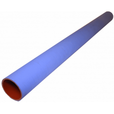COOLANT HOSE, 2.5"
