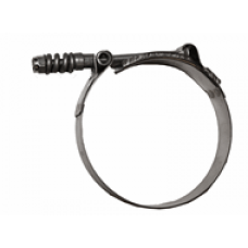 TURBO CLAMP, 3.94"