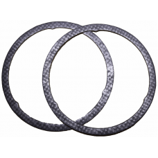 EXHAUST MANIFOLD GASKET, DPF