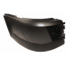Bumper End w/ Fog Lamp Hole, RH
