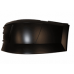 Bumper w/o Fog Lamp Holes, 3 Piece