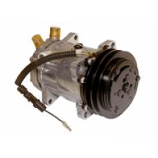 A/C COMPRESSOR