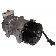 A/C COMPRESSOR
