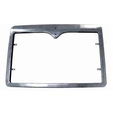 GRILLE BEZEL