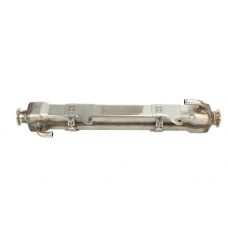 EGR COOLER KIT, FITS CUMMINS ISB GEN 1 ENGINE MODELS (2002-2006)
