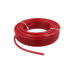 NYLON TUBING, 1/2", 100', RED