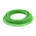 NYLON TUBING, 1/4", 100', GREEN