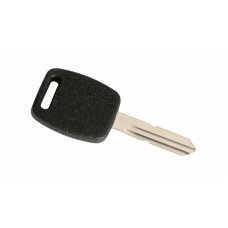 IGNITION & DOOR KEY, BLANK