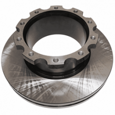 ABS BRAKE ROTOR