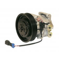 A/C COMPRESSOR