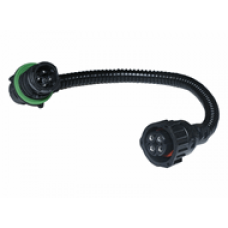 WIRE HARNESS SENSOR ASSEMBLY