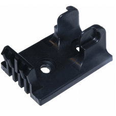 HOOD LATCH, RH