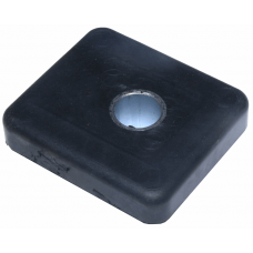 BUSHING HOOD, PIVOT