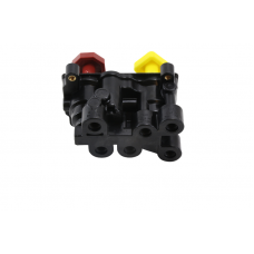 MANIFOLD DASH CONTROL VALVE