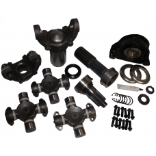 COUPLING SHAFT KIT