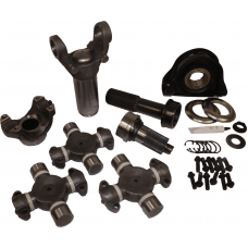 COUPLING SHAFT KIT