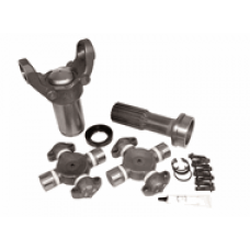 SLIP YOKE AND UNIVERSAL JOINT PLUG KIT
