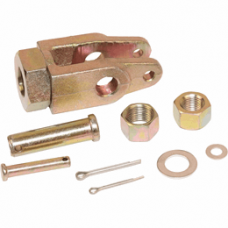 COLLAR LOCK CLEVIS ASSY.