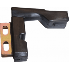 HOOD LATCH, RH