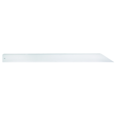 DOOR TRIM PAIRS, LH/RH