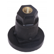 SIDE FAIRING ISOLATOR