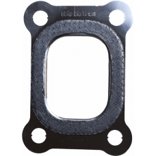 EXHAUST MANIFOLD GASKET, DPF