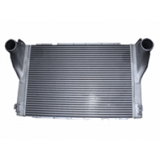 CHARGE AIR COOLER