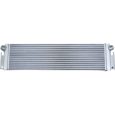 OIL COOLER