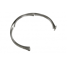 DPF CLAMP, ID 14.35"