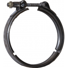 TURBO CLAMP, 3.75"