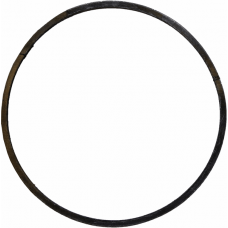GASKET, DPF, OD 14.625"