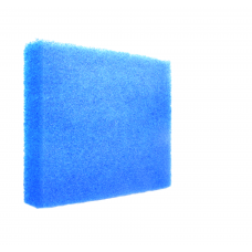 AIR FILTER, INLET