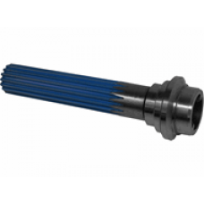 TUBE SHAFT