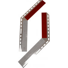 ANGLED CONSPICUITY STRIPS