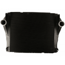 CHARGE AIR COOLER