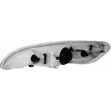 HEADLAMP ASSEMBLY, RH