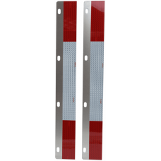 STRAIGHT CONSPICUITY STRIPS