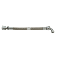 TURBO COOLANT HOSE, FLEXIBLE