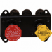 CONTROL VALVE (MV-3)
