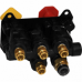 CONTROL VALVE (MV-3)