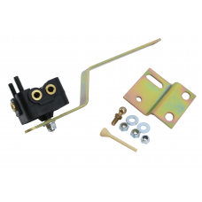 LEVELING VALVE