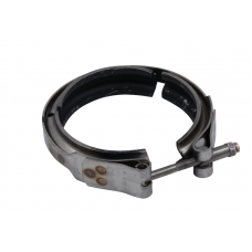 EGR COOLER CLAMP