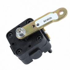 LEVELING VALVE