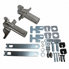 BUMPER GUARD INSTALLATION KITS
