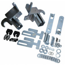 BUMPER GUARD INSTALLATION KITS