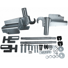 Bumper Guard Installation Kits
