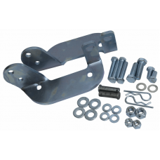 BUMPER GUARD INSTATION KITS