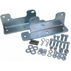 BUMPER GUARD INSTATION KITS