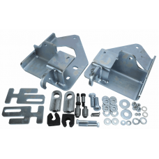 BUMPER GUARD INSTATION KITS