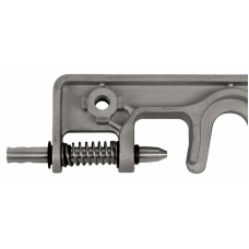 FAIRING LOCK ATTACHMENT